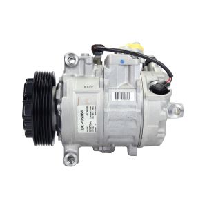 Compresor, aire acondicionado DENSO DCP05061