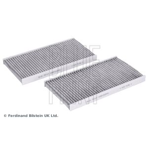 Cabinefilter BLUE PRINT ADBP250092