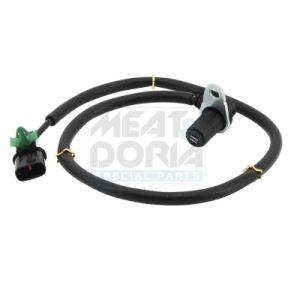 Sensor do ABS traseiro, direito MEAT & DORIA 90864