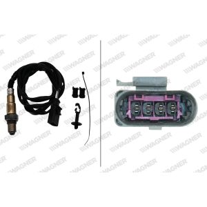 Sonda lambda WAGNER LBS00552