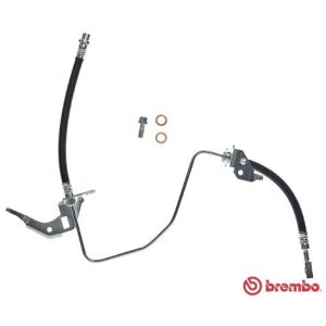 Flexible de frein BREMBO T 59 070
