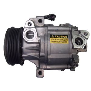 Compressor, ar condicionado AIRSTAL 10-4121