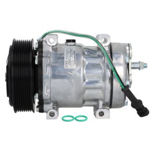 Klimakompressor HIGHWAY AUTOMOTIVE 45011004