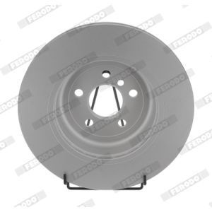 Bremsscheibe FERODO DDF3042LC-1