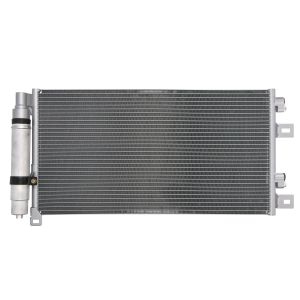 A/C-kondensor BOSCH 1 986 AD2 142