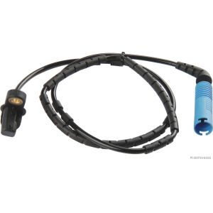 Sensor do ABS traseiro, direito HERTH+BUSS ELPARTS 70660107