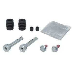 Kit de reparação, pinça de travão, dianteiro/traseiro QUICK BRAKE 113-0052X