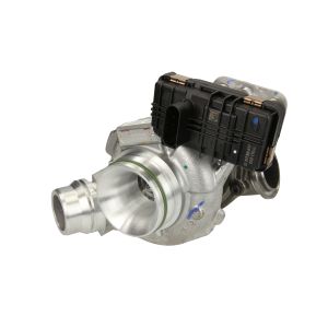 Turbocompressor GARRETT 819976-5021S