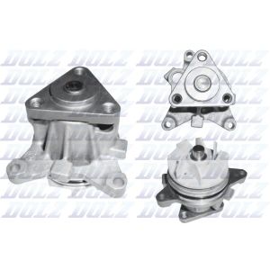 Vattenpump DOLZ F237