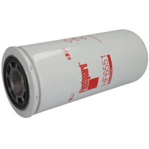 Filtro hidráulico FLEETGUARD HF6551
