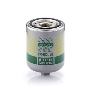 Filtro secador de aire MANN FILTER TB 1394/3 x