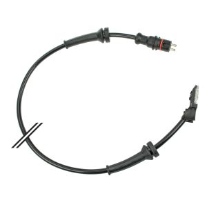 Sensor de velocidad, ABS MEYLE 16-14 800 0015