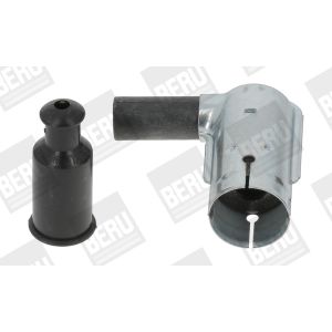 Stecker, Zündkerze BERU by DRiV WOA 4/14