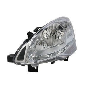 Hauptscheinwerfer VALEO VAL043778