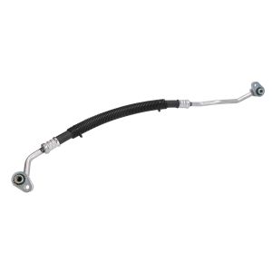 Conduite de climatisation THERMOTEC KTT160260