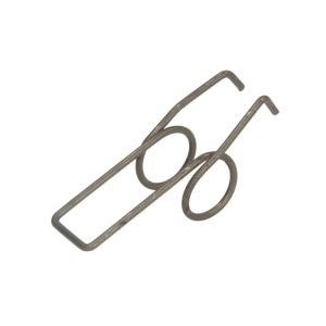 Elemento do pedal AKUSAN AG 0485