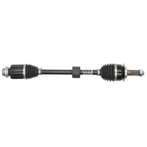 Axel SNR DK77.029
