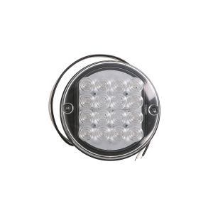 Luz traseira universal WAS 175 W34 24V