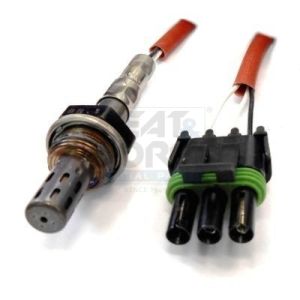 Sensor Lambda MEAT & DORIA 81016