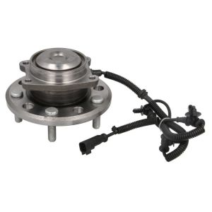 Moyeu de roue EDGE 512595AT