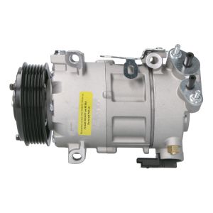Compressor, ar condicionado NISSENS 891094