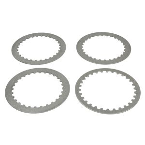 Koppelingsplaat set TRW MES385-4