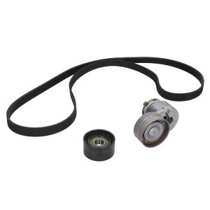 Poly V-riem set SKF VKMA 36038