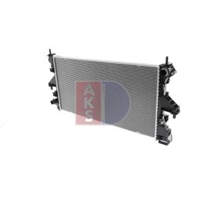 Raffreddatore motore AKS DASIS 060091N