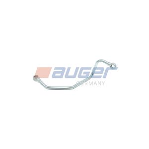 Conduite à pression, compresseur d'air AUGER 83702