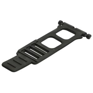 Paso de rueda de plástico PACOL FOR-MG-022