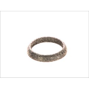 Anillo de sellado, tubo de escape BOSAL 256-072