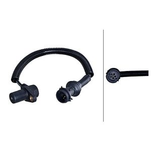 Krukassensor HELLA 6PU 009 169-151