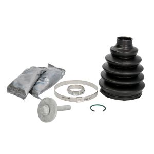 Kit soffietti, albero motore SPIDAN 36448