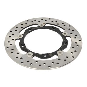 Remschijf BREMBO 78B40817, 1 Stuk