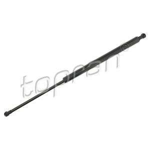 Gasfeder, Kofferraumdeckel HANS PRIES 501 815