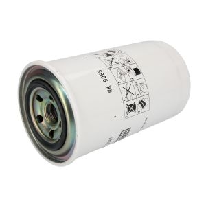 Filtro de combustível MANN-FILTER WK 9065
