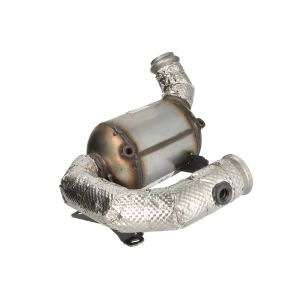 Catalyseur ASSO MARMITTE SRL 10.15033