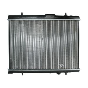 Radiador, refrigeración de motor THERMOTEC D7P057TT