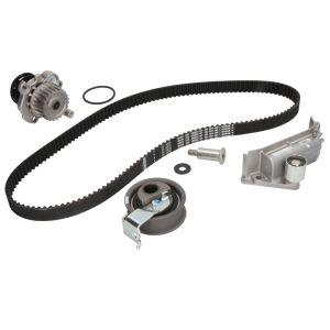 Pompe à eau + kit de courroie de distribution BOSCH 1 987 946 493