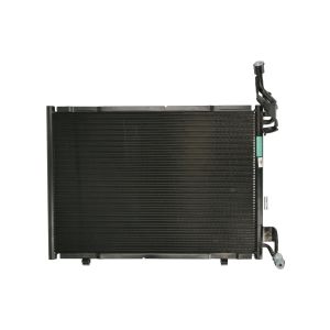 Condensator, airconditioning NRF 350521
