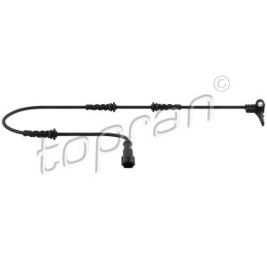 ABS-sensor HANS PRIES 702 787