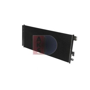 Condenseur (climatisation) AKS DASIS 152055N