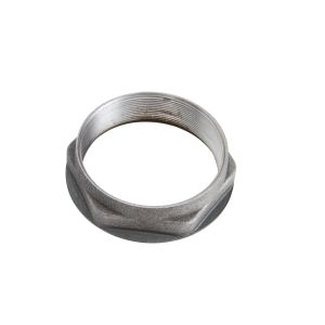 Porca, eixo de encaixe AUGER 55765