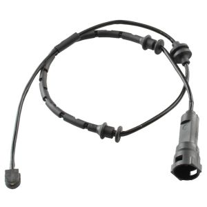 Waarschuwingscontact, remblokslijtage QUICK BRAKE WS 0220 A