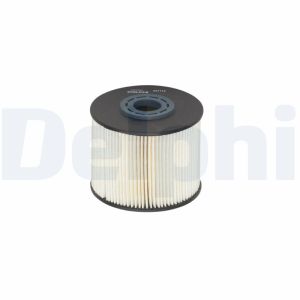 Filtro de combustível DELPHI HDF621