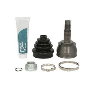 Kit de juntas, acionamento exterior PASCAL G1F024PC