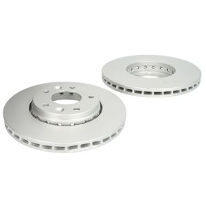 Disque de frein DELPHI BG5278C