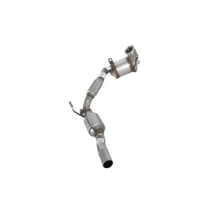 Filtre à particules / à suie, échappement BM CATALYSTS BM15014H