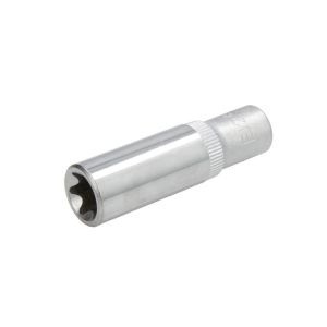 Clé à douille 1/4" E-TORX HANS 2310E12