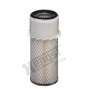 Luchtfilter HENGST E565L